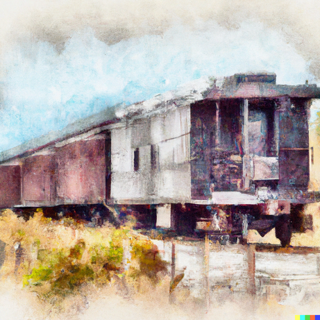 Banner image for Railcar+Railroad: A Ready-to-Deploy Rails 7 and Capistrano Solution